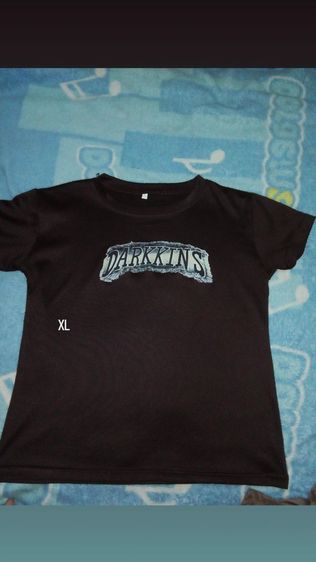 เสื้อมือสอง สีน้ำตาล 