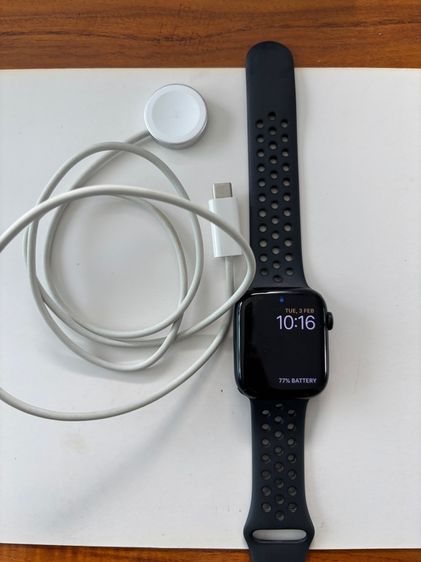 apple watch series 7 รูปที่ 3