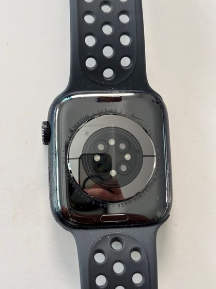 ดำ apple watch series 7