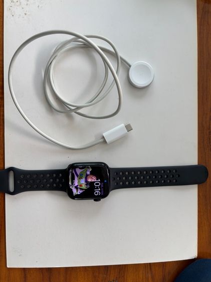 apple watch series 7 รูปที่ 2