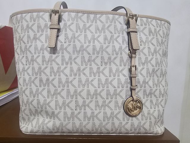 กระเป๋า MICHAEL KORS สะพาย ไซด์ L แท้อเมริกา