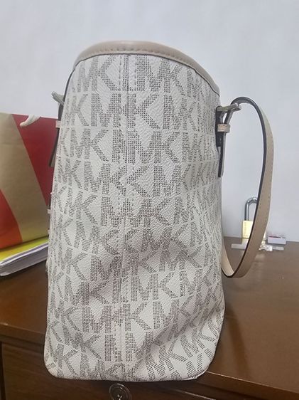 กระเป๋า MICHAEL KORS สะพาย ไซด์ L แท้อเมริกา รูปที่ 3