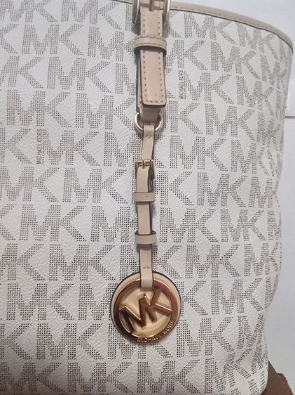 กระเป๋า MICHAEL KORS สะพาย ไซด์ L แท้อเมริกา รูปที่ 2