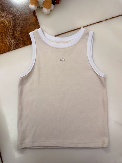 เสื้อจากแบรนด์ Nature 