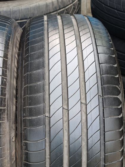 มิชลิน16นิ้วปี22 ใส่ Camry Accord Teana สวยทั้งชุด ไม่มีแผล-ไม่ปะ แก้ม ไม่เบียด ไม่กระแทก รูปที่ 3