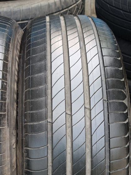 มิชลิน16นิ้วปี22 ใส่ Camry Accord Teana สวยทั้งชุด ไม่มีแผล-ไม่ปะ แก้ม ไม่เบียด ไม่กระแทก รูปที่ 8