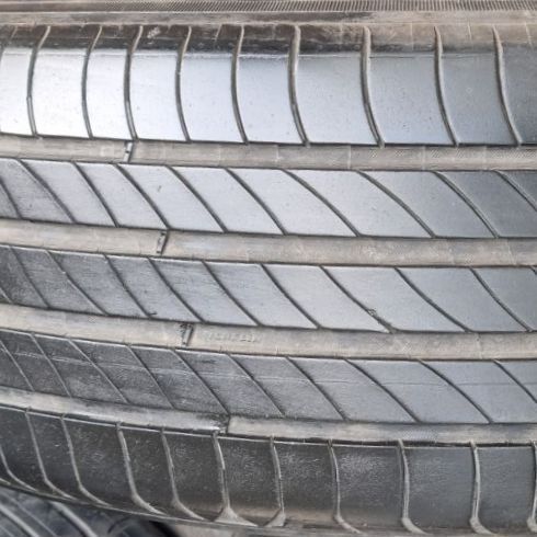 มิชลิน16นิ้วปี22 ใส่ Camry Accord Teana สวยทั้งชุด ไม่มีแผล-ไม่ปะ แก้ม ไม่เบียด ไม่กระแทก รูปที่ 5