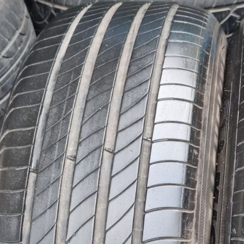 มิชลิน16นิ้วปี22 ใส่ Camry Accord Teana สวยทั้งชุด ไม่มีแผล-ไม่ปะ แก้ม ไม่เบียด ไม่กระแทก