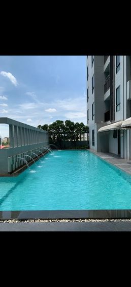 President condo 16,000 บาท ต่อเดือน