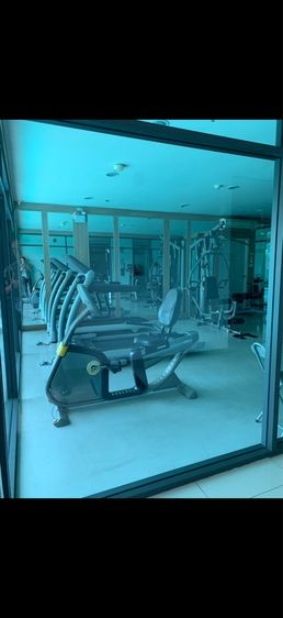 ตกแต่งครบ อื่นๆ 2014 ไม่อนุญาต ไม่ใช่ President condo 16,000 บาท ต่อเดือน รูปที่ 4