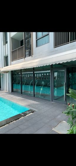 ตกแต่งครบ อื่นๆ 2014 ไม่อนุญาต ไม่ใช่ President condo 16,000 บาท ต่อเดือน รูปที่ 2