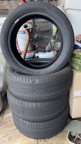 ยาง Good year  รูปที่ 4