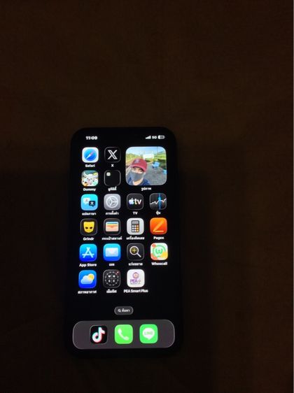 iPhone 128 GB ไอโฟน13 128g