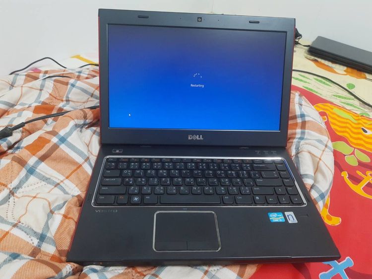 Note Book CPU i5 intelยี่ห้อ DELL แรม4 ตำหนิแบตไม่เก็บไฟกดF1เข้าใช้งานมีสายชาตแท้ให้นัดส่งตรงปกชัวร์ รูปที่ 7