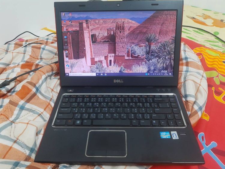 Note Book CPU i5 intelยี่ห้อ DELL แรม4 ตำหนิแบตไม่เก็บไฟกดF1เข้าใช้งานมีสายชาตแท้ให้นัดส่งตรงปกชัวร์ รูปที่ 13