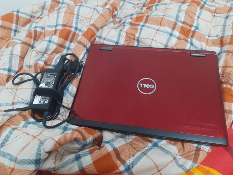 Note Book CPU i5 intelยี่ห้อ DELL แรม4 ตำหนิแบตไม่เก็บไฟกดF1เข้าใช้งานมีสายชาตแท้ให้นัดส่งตรงปกชัวร์ รูปที่ 16