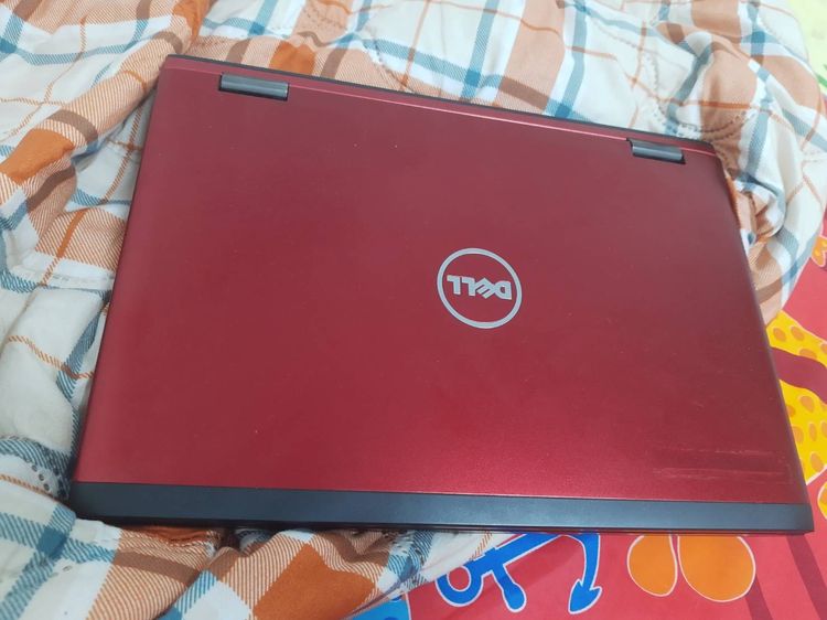 Note Book CPU i5 intelยี่ห้อ DELL แรม4 ตำหนิแบตไม่เก็บไฟกดF1เข้าใช้งานมีสายชาตแท้ให้นัดส่งตรงปกชัวร์