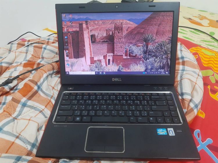 Note Book CPU i5 intelยี่ห้อ DELL แรม4 ตำหนิแบตไม่เก็บไฟกดF1เข้าใช้งานมีสายชาตแท้ให้นัดส่งตรงปกชัวร์ รูปที่ 12