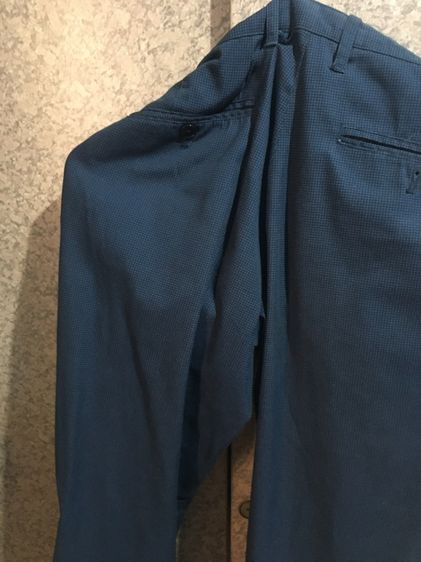 กางเกงสแลค แบรนg2000 ออกห้าง รูปที่ 3