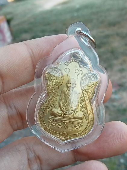 เสมาวัดหนังหลวงปู่นนท์ วัดเหนือวน ปี46