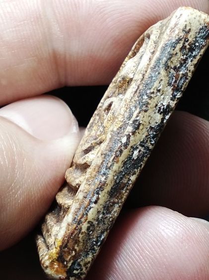 พระสมเด็จลงรักปิดทองครับ รูปที่ 13