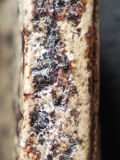 พระสมเด็จลงรักปิดทองครับ รูปที่ 9