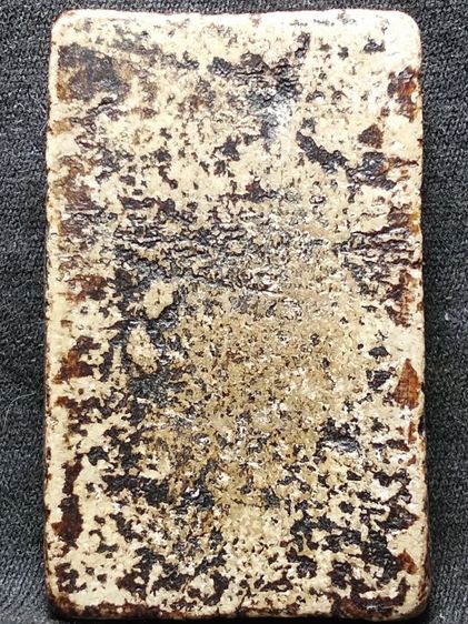 พระสมเด็จลงรักปิดทองครับ รูปที่ 4