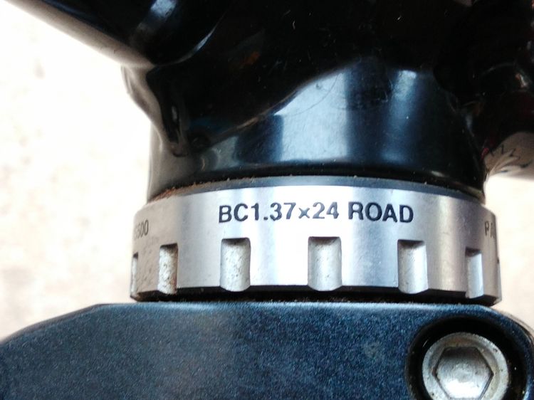 จักรยานเสือหมอบ TREK Domane AL3 สีแดงดำ