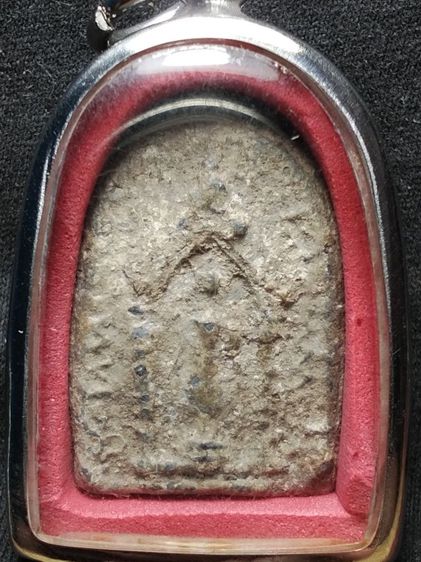 พระสมเด็จปิลันท์ครับซุ้มประตู รูปที่ 3