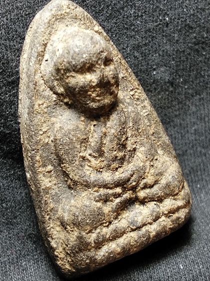 พระหลวงปู่ทวดเนื้อว่านครับ รูปที่ 17