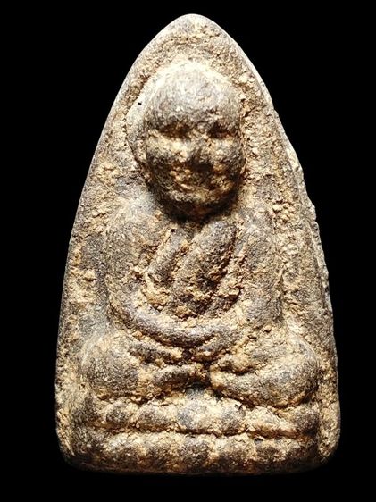 พระหลวงปู่ทวดเนื้อว่านครับ