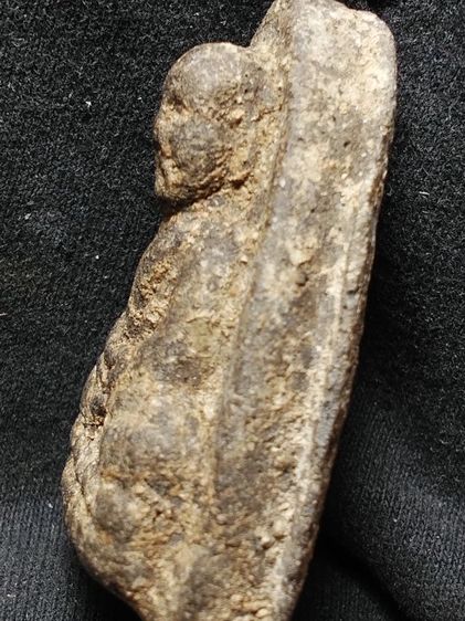 พระหลวงปู่ทวดเนื้อว่านครับ รูปที่ 9