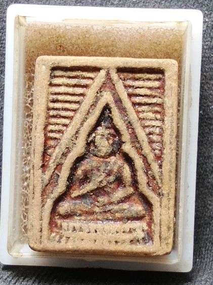 พระผงวัดปากน้ำครับ รูปที่ 4