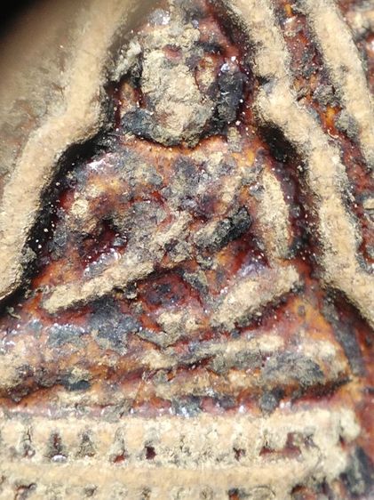 พระผงวัดปากน้ำครับ รูปที่ 12