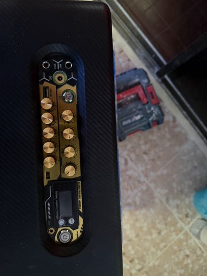 ลำโพง รูปที่ 8