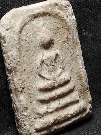 พระสมเด็จเนื้อสวยๆครับ รูปที่ 9