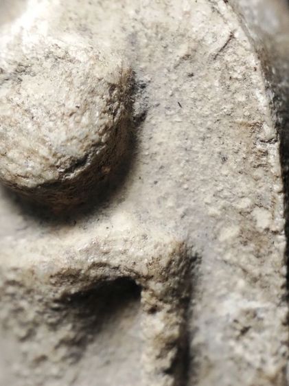 วัดเงินคลองเตยพิมพ์พระคงครับ รูปที่ 4