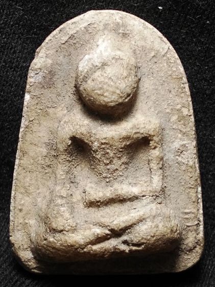 วัดเงินคลองเตยพิมพ์พระคงครับ