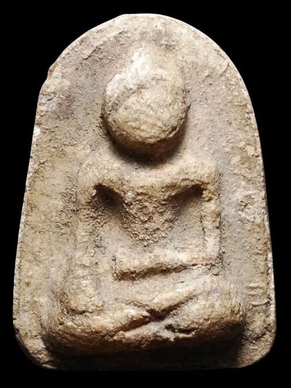 วัดเงินคลองเตยพิมพ์พระคงครับ รูปที่ 7