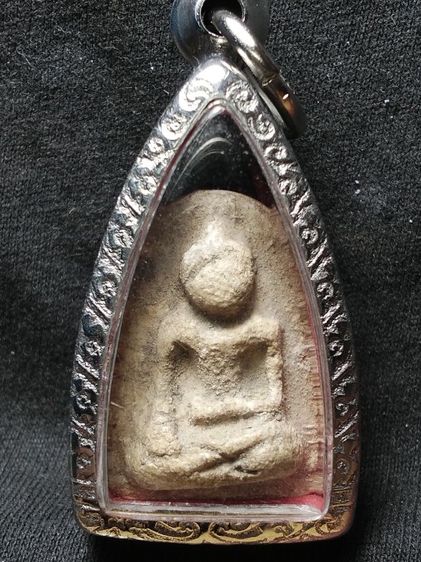 วัดเงินคลองเตยพิมพ์พระคงครับ รูปที่ 3