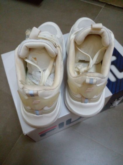 รองเท้า fila มือสอง รูปที่ 4