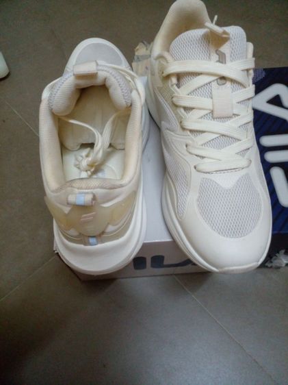 รองเท้า fila มือสอง รูปที่ 5