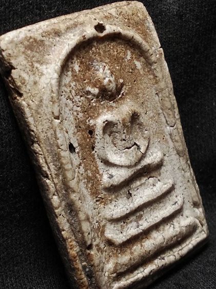 พระสมเด็จเนื้อสวยจัดๆเลยครับ รูปที่ 2