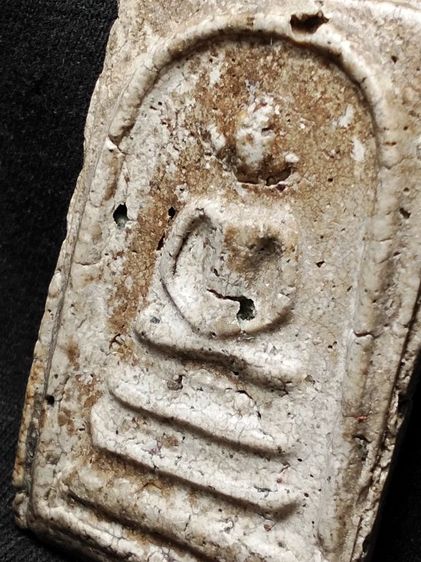 พระสมเด็จเนื้อสวยจัดๆเลยครับ รูปที่ 5