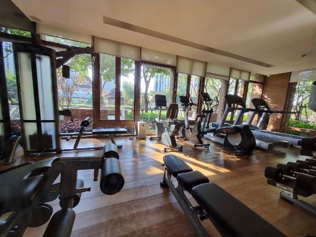 ตกแต่งครบ Sansiri ไม่อนุญาต ไม่ใช่ For rent 1 bedroom near Canel and BTS onnut รูปที่ 3