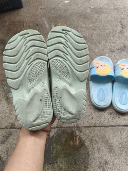 ร้องเท้าเด็ก รูปที่ 4