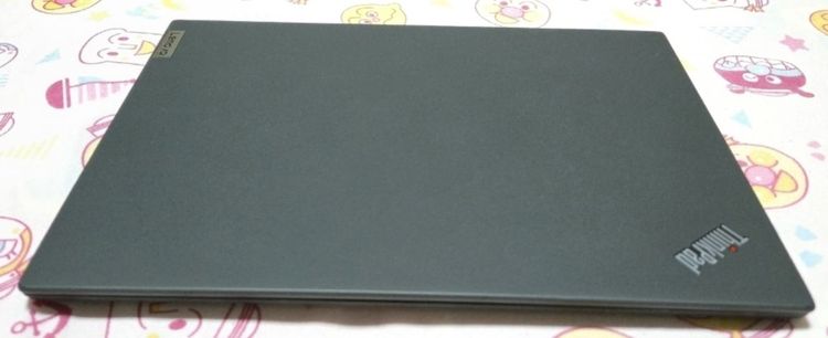 ThinkPad X13 เจน3 i7 -1265u แรม16 ssd 512gb จอ13.3 full hd  คีไฟ วินแท้  รูปที่ 7