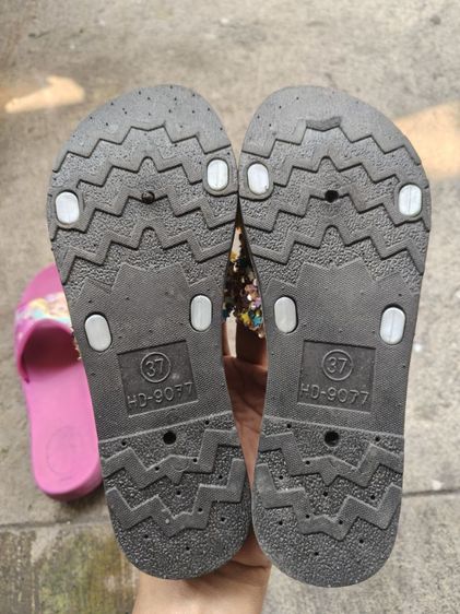 รองเท้าแตะ รูปที่ 4