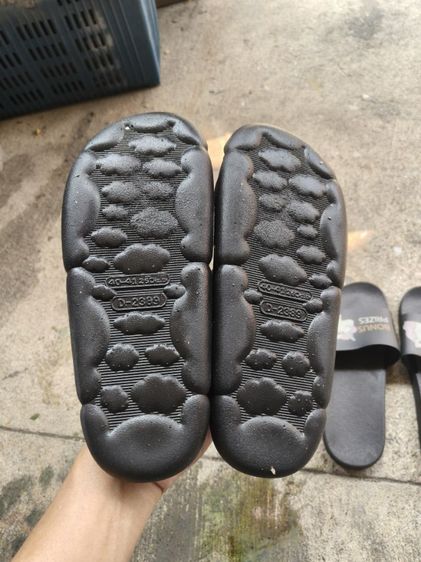 รองเท้าแตะ รูปที่ 3