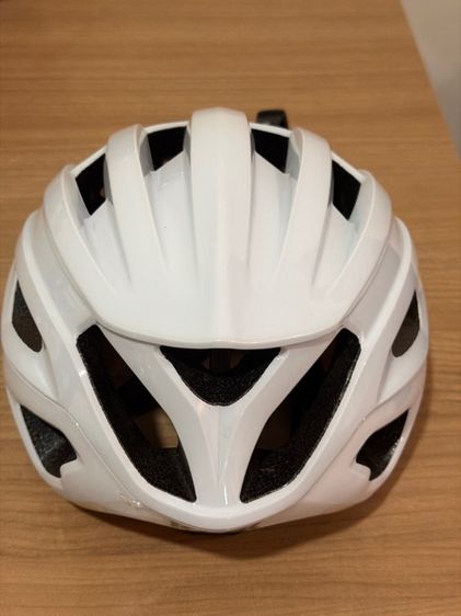KASK Mojito R Cycling Helmet – White – Size 50-56 cm รูปที่ 3